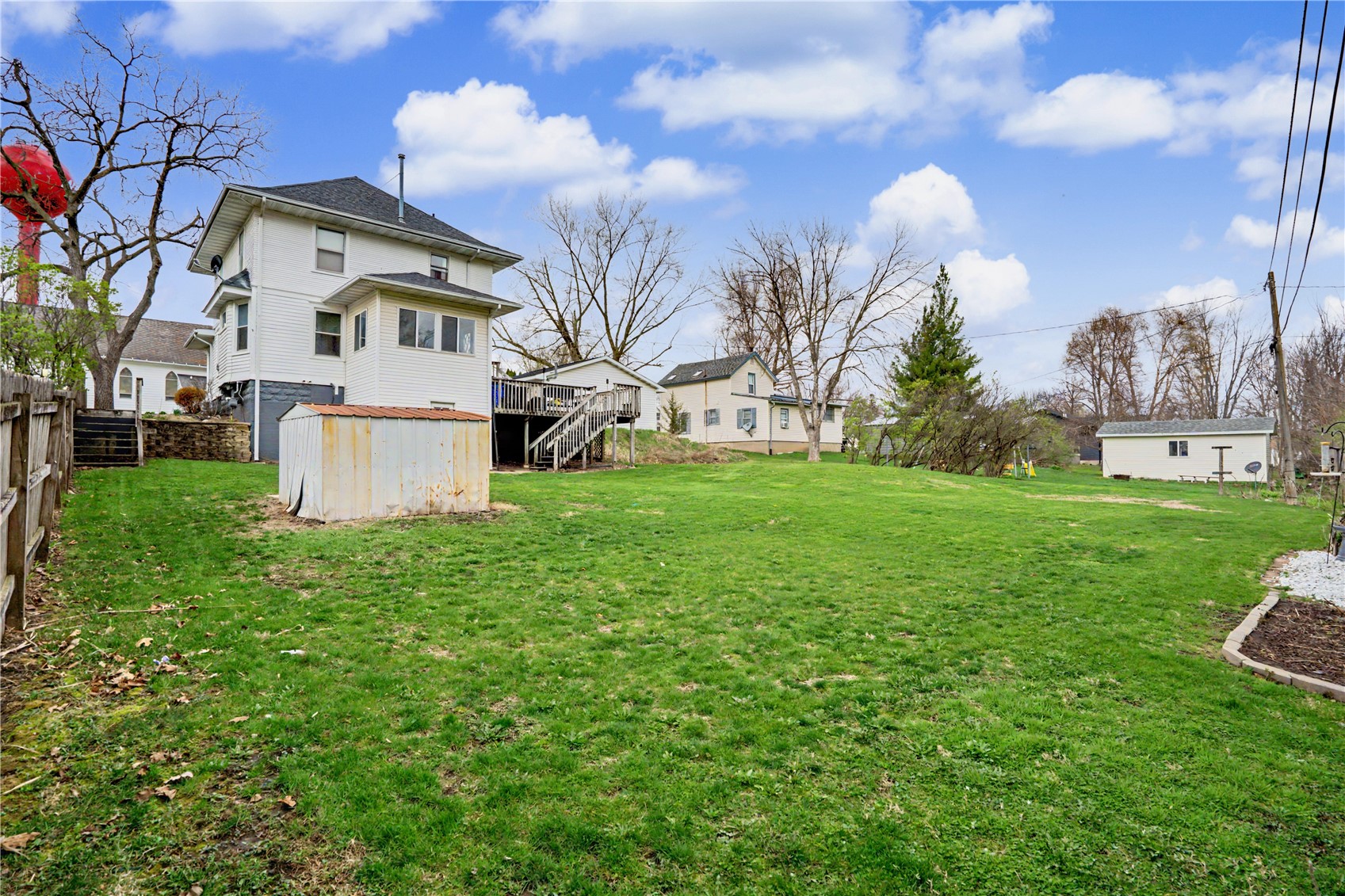 303 Ely Street Walker IA 52352