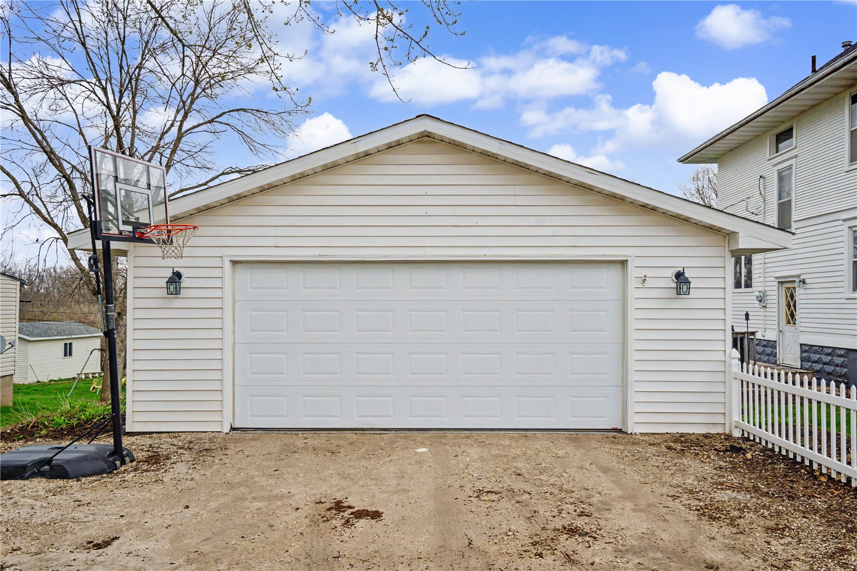 303 Ely Street Walker IA 52352
