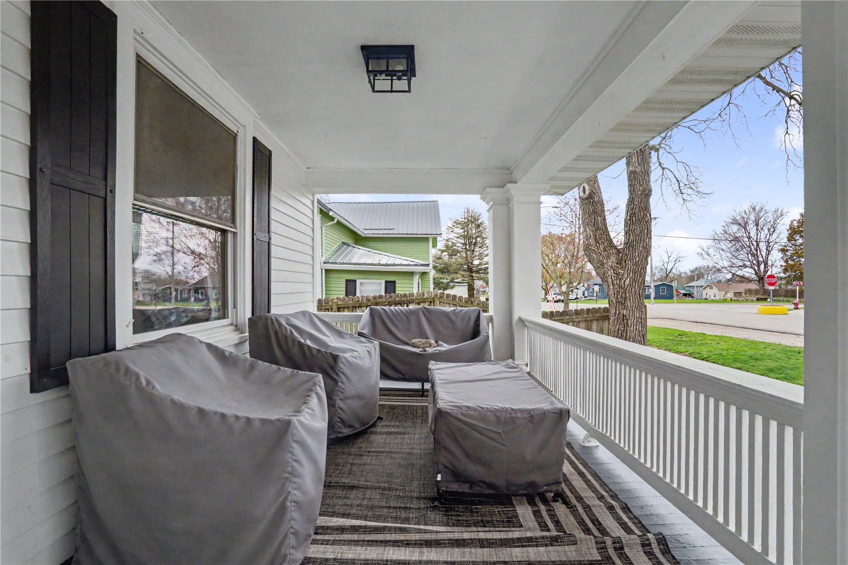 303 Ely Street Walker IA 52352