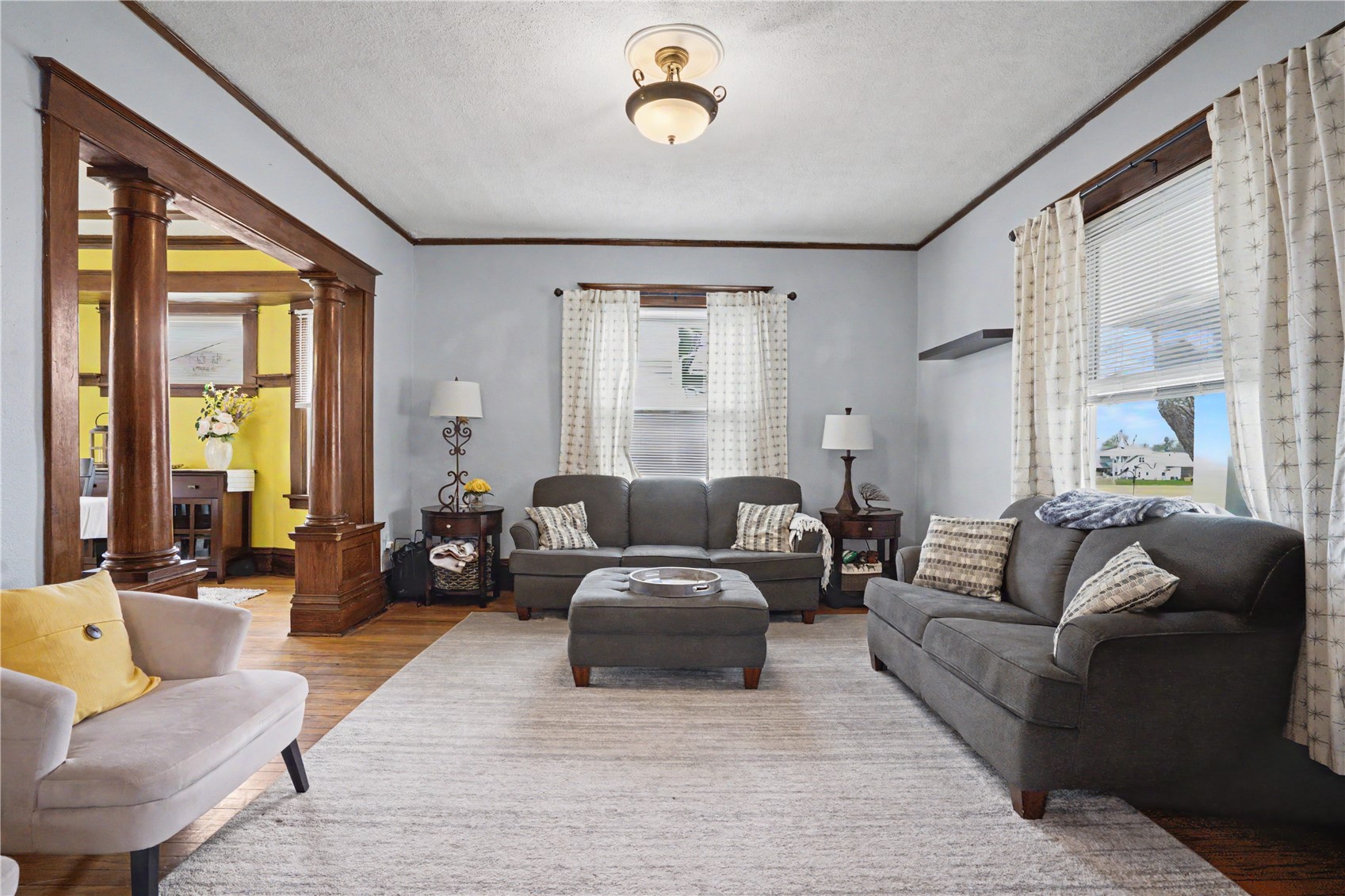 303 Ely Street Walker IA 52352
