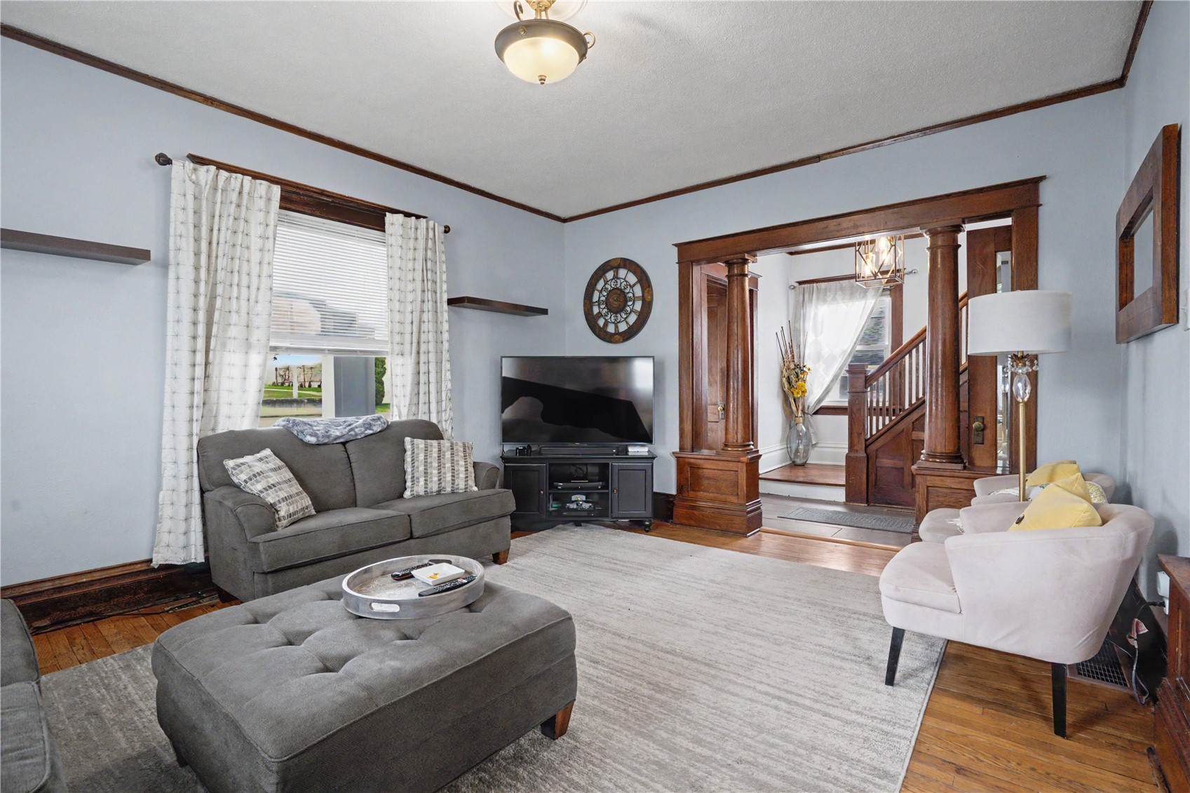 303 Ely Street Walker IA 52352