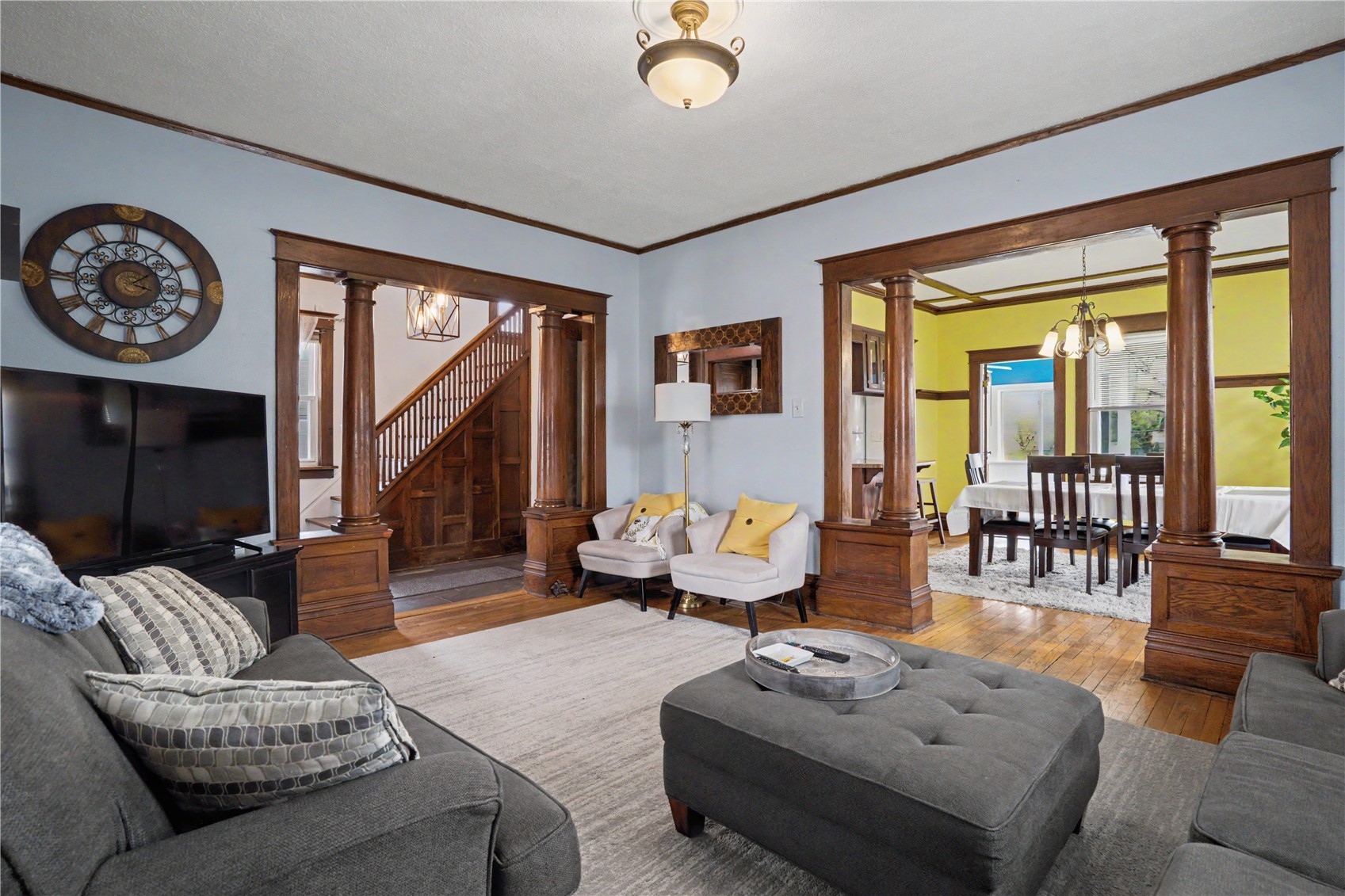 303 Ely Street Walker IA 52352