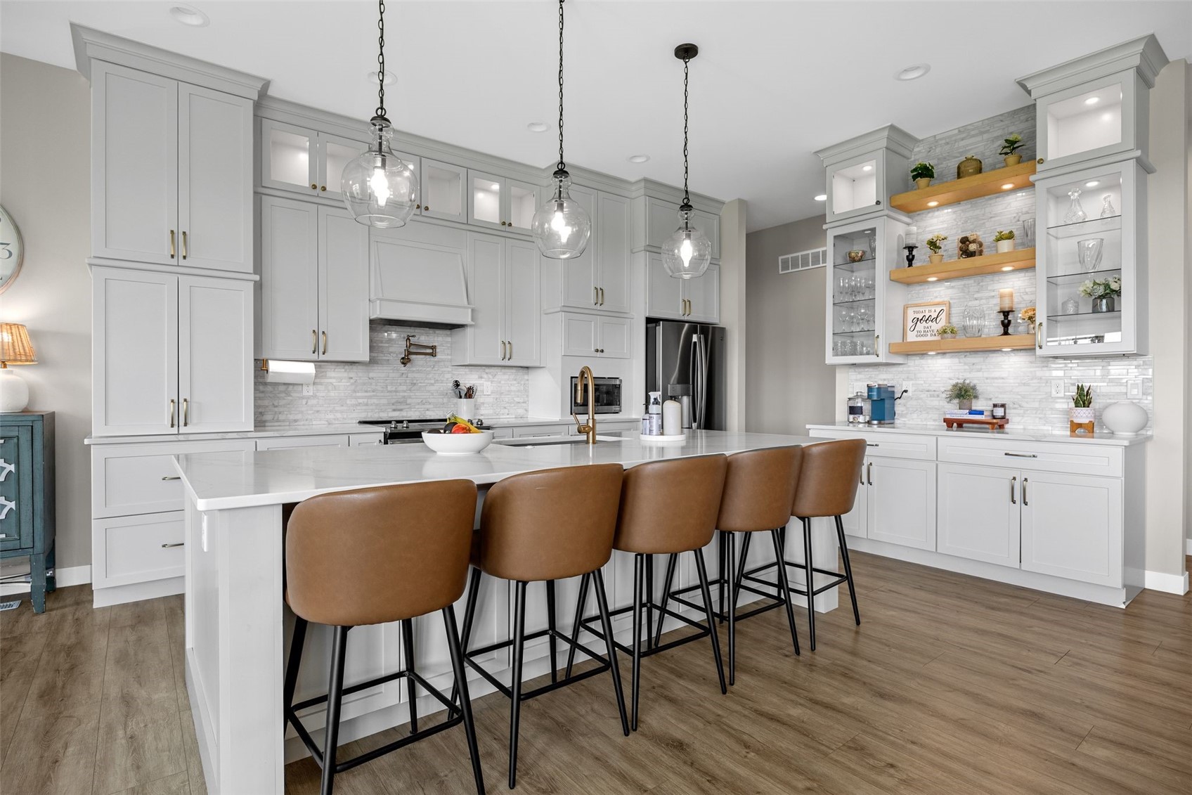 1601 Heartland Street Fairfax IA 52888
