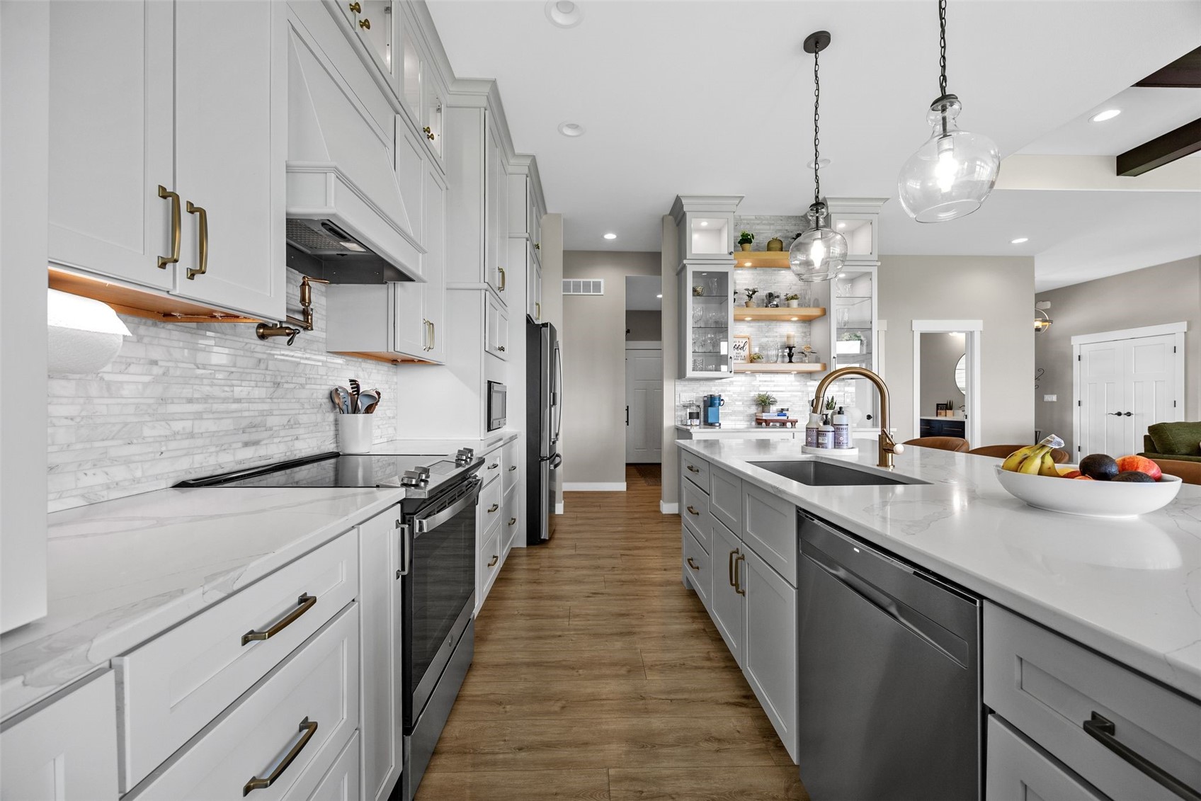 1601 Heartland Street Fairfax IA 52888