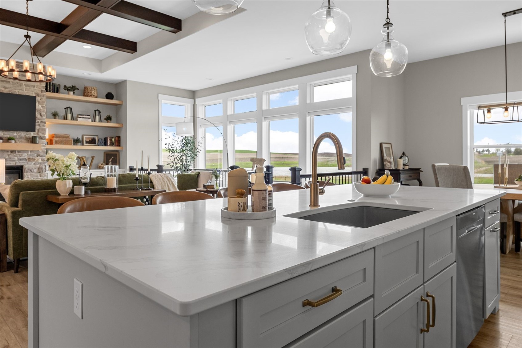 1601 Heartland Street Fairfax IA 52888