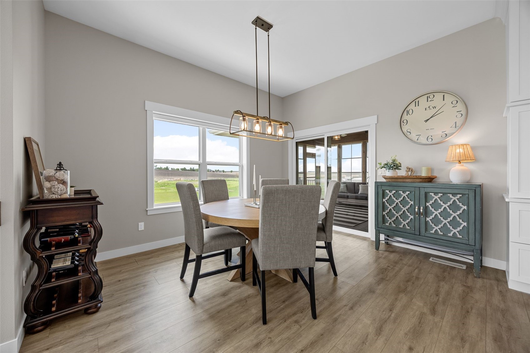 1601 Heartland Street Fairfax IA 52888
