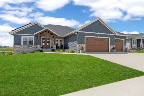 1601 Heartland Street Fairfax IA 52888