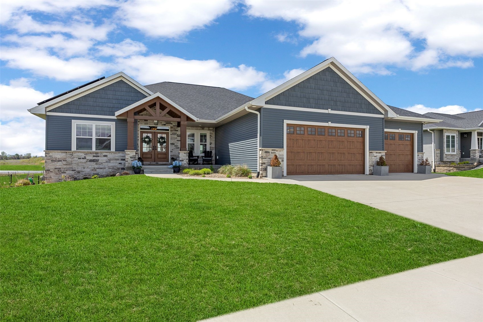1601 Heartland Street Fairfax IA 52888