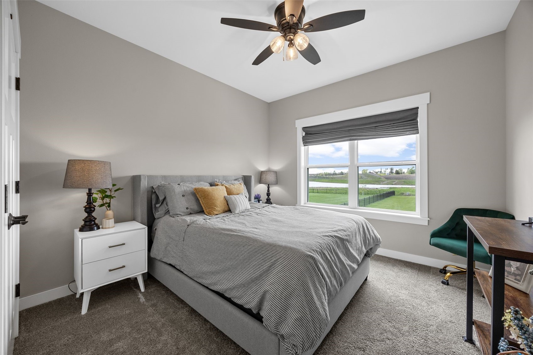1601 Heartland Street Fairfax IA 52888