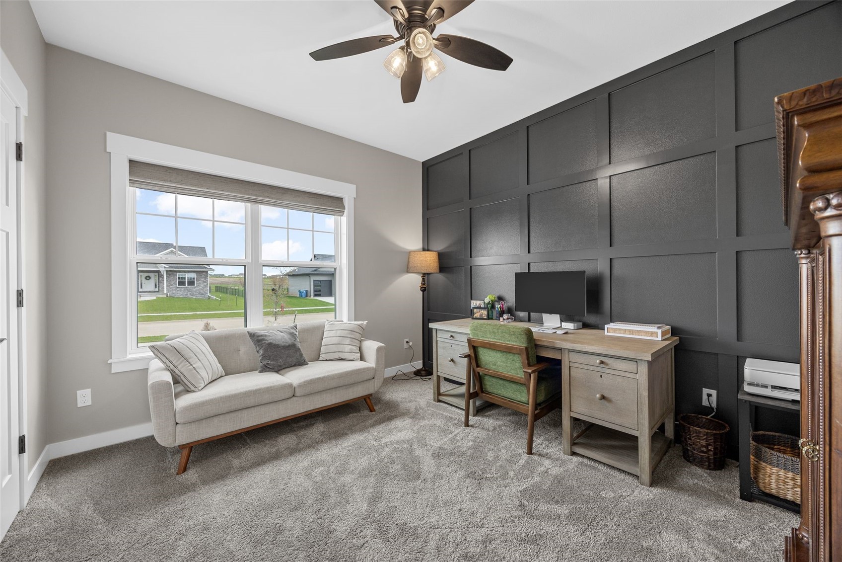 1601 Heartland Street Fairfax IA 52888