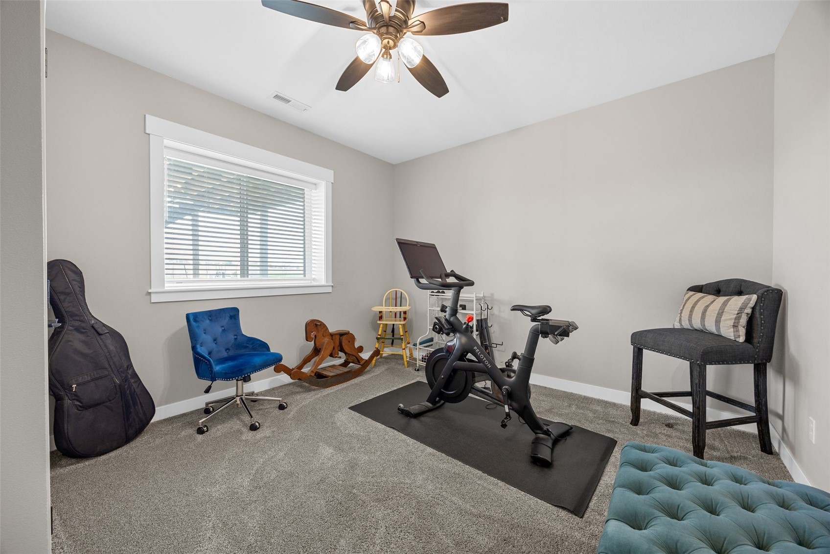 1601 Heartland Street Fairfax IA 52888