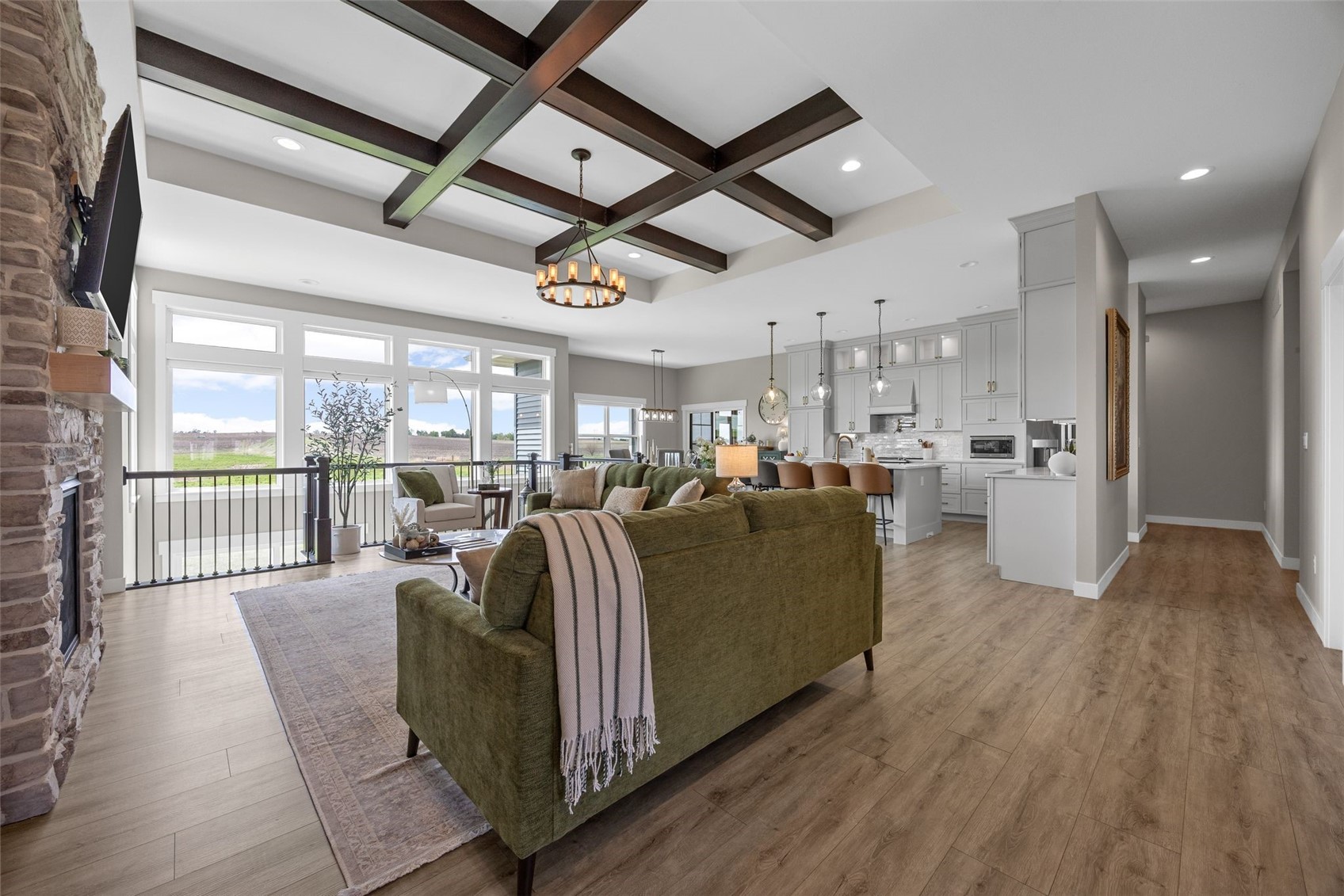 1601 Heartland Street Fairfax IA 52888