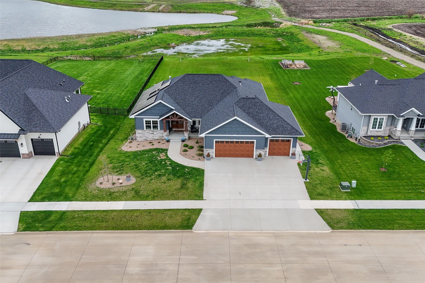 1601 Heartland Street Fairfax IA 52888