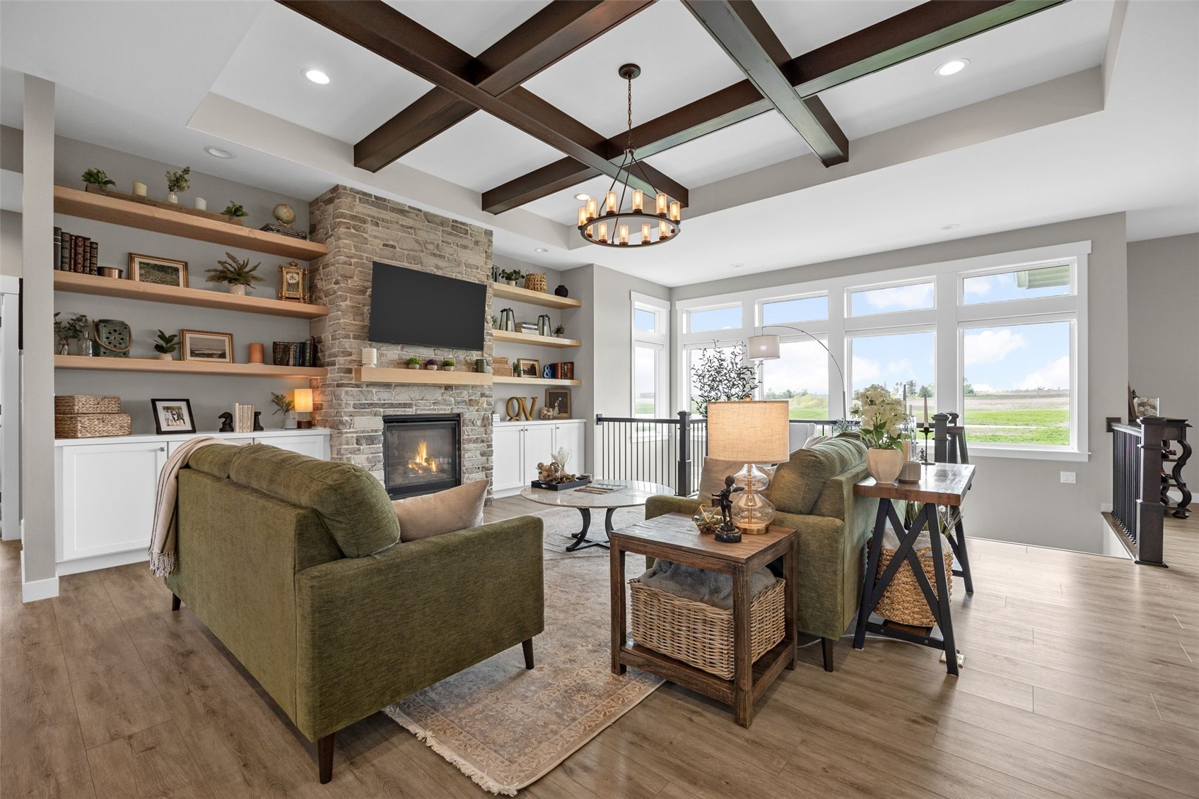 1601 Heartland Street Fairfax IA 52888