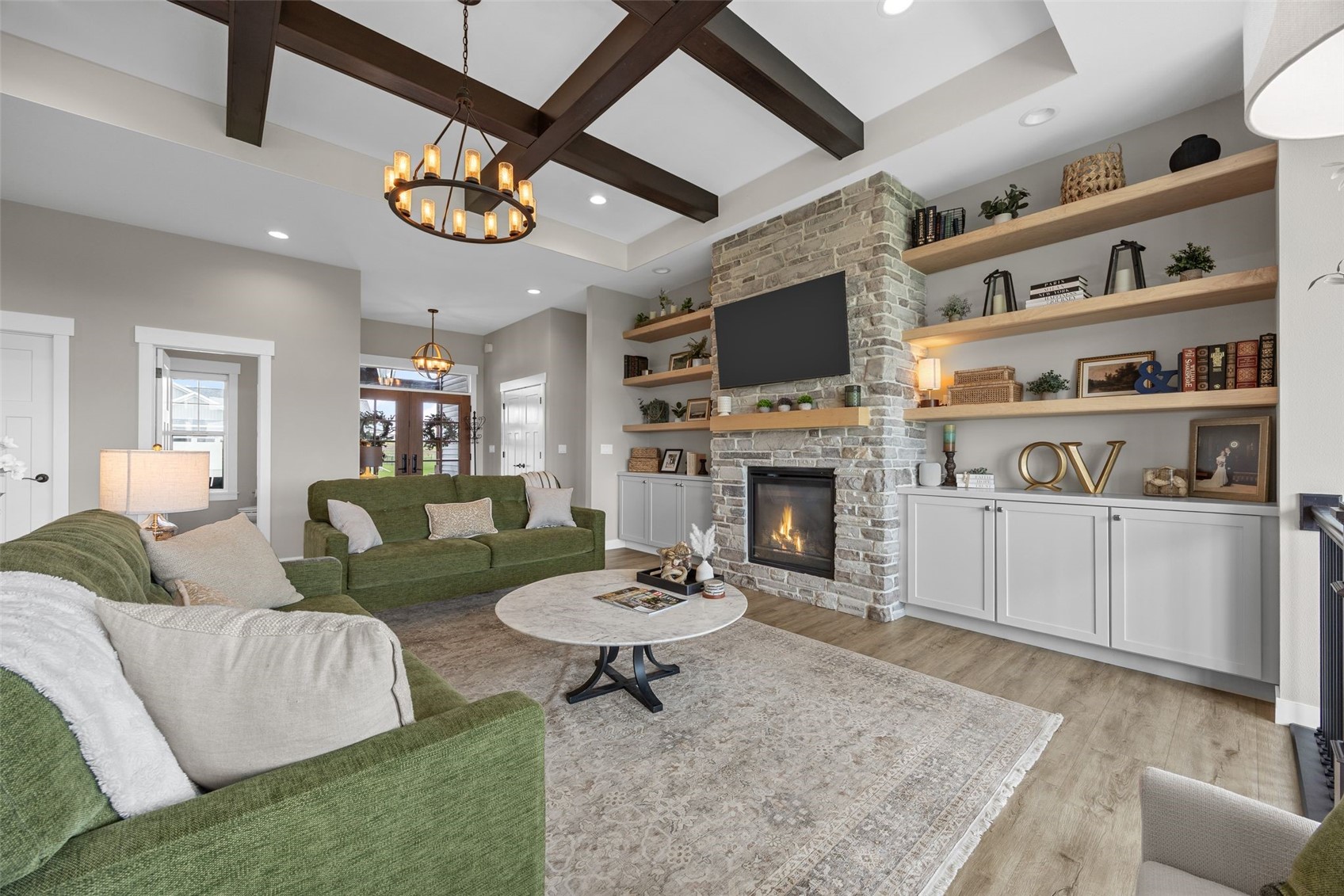 1601 Heartland Street Fairfax IA 52888