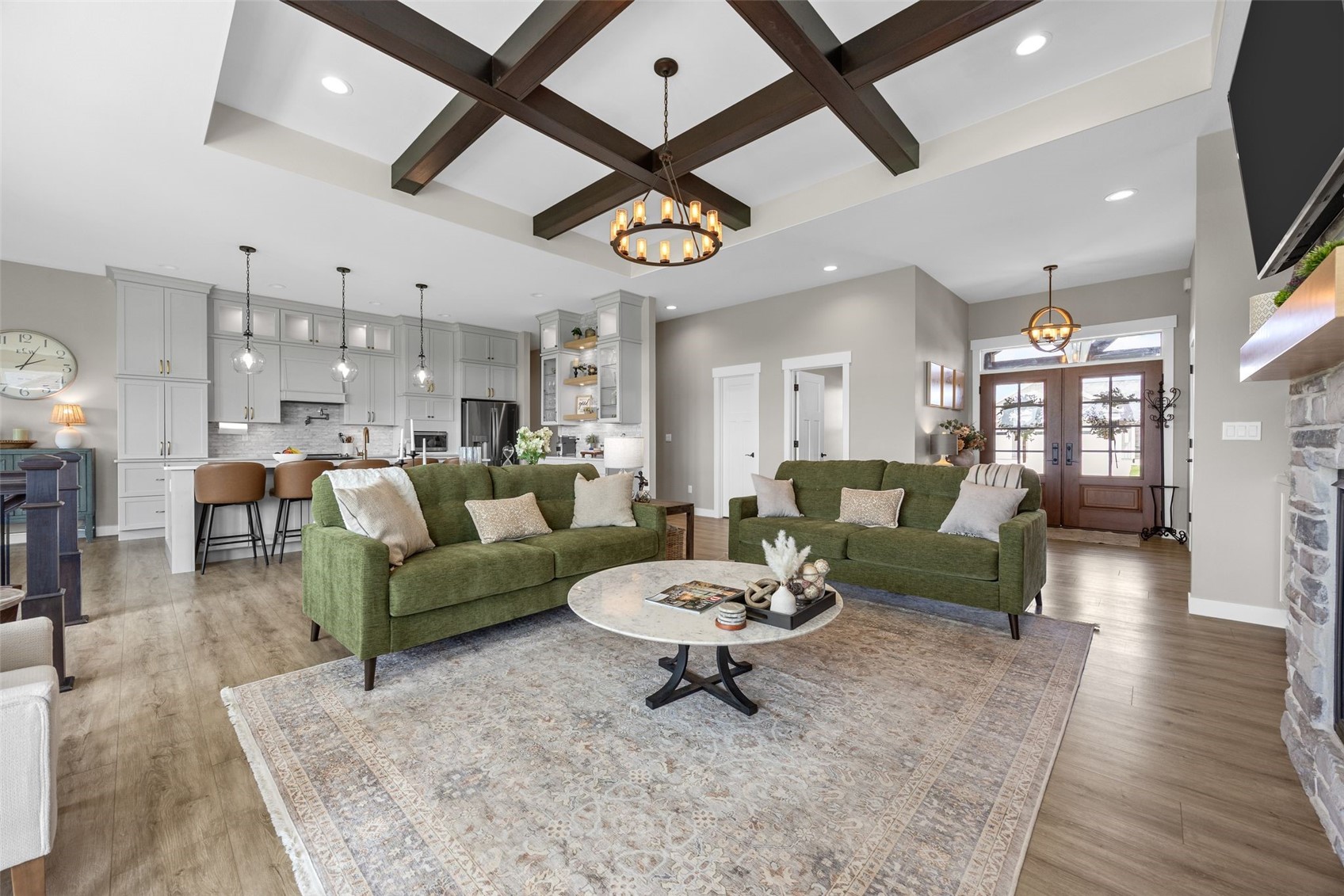 1601 Heartland Street Fairfax IA 52888