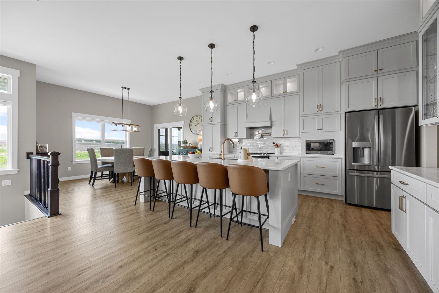 1601 Heartland Street Fairfax IA 52888