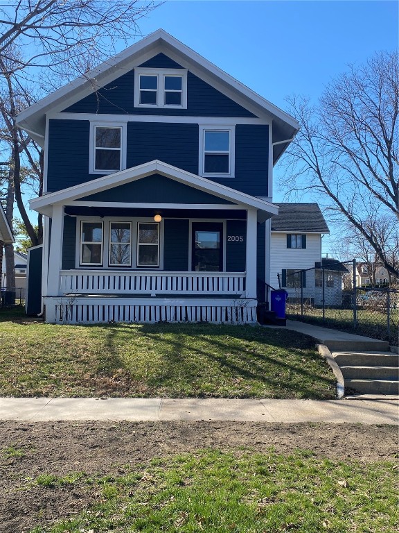 2005 Park Avenue SE Cedar Rapids IA 52403