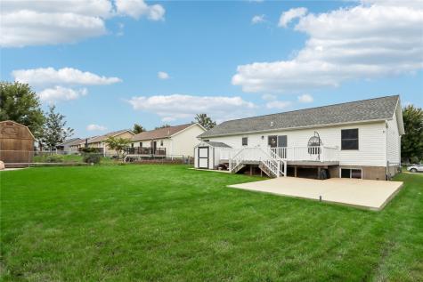 5970 York Avenue Marion IA 52302