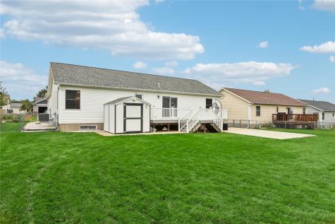 5970 York Avenue Marion IA 52302