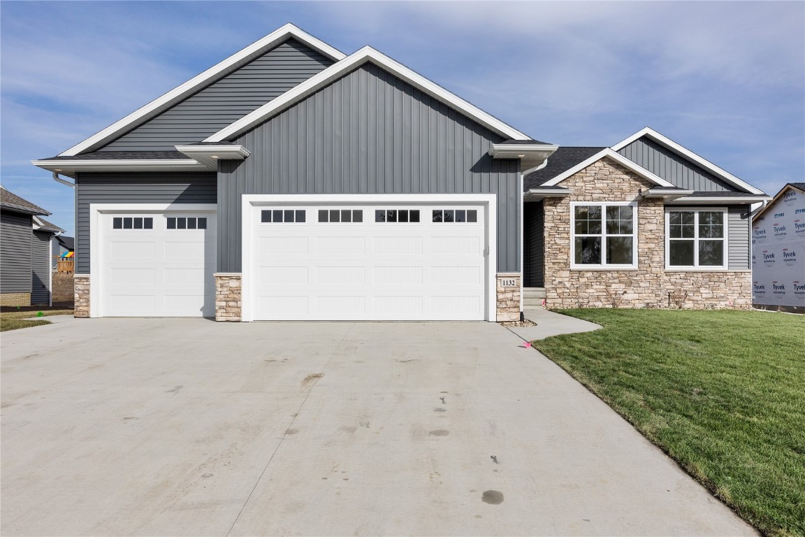 1132 Stable Ridge Drive Marion IA 52302