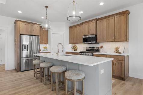 1132 Stable Ridge Drive Marion IA 52302