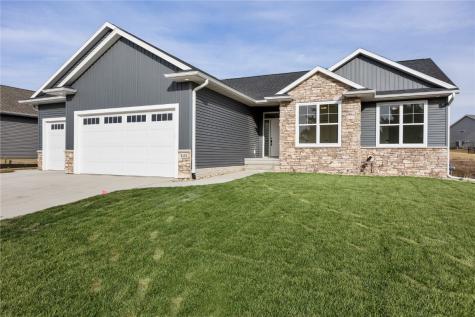 1132 Stable Ridge Drive Marion IA 52302