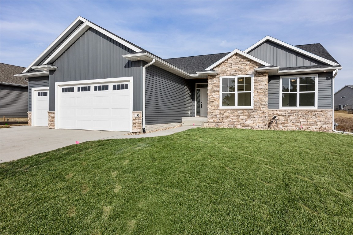 1132 Stable Ridge Drive Marion IA 52302
