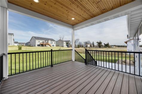 1132 Stable Ridge Drive Marion IA 52302