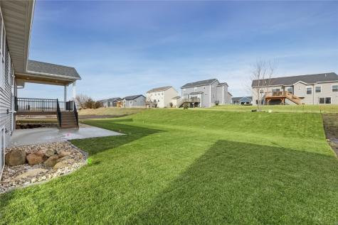 1132 Stable Ridge Drive Marion IA 52302