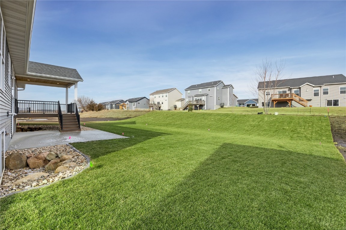 1132 Stable Ridge Drive Marion IA 52302
