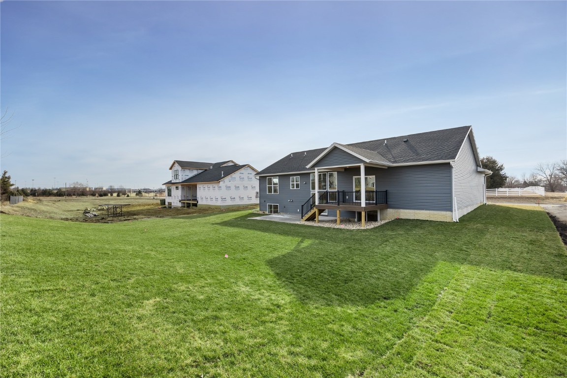 1132 Stable Ridge Drive Marion IA 52302