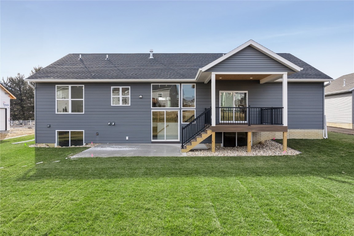 1132 Stable Ridge Drive Marion IA 52302