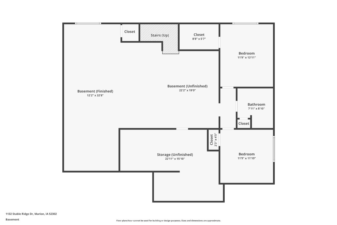 1132 Stable Ridge Drive Marion IA 52302