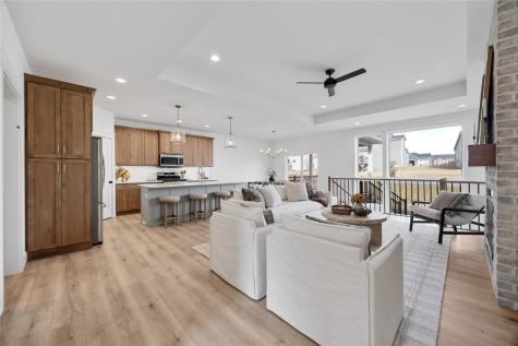 1132 Stable Ridge Drive Marion IA 52302