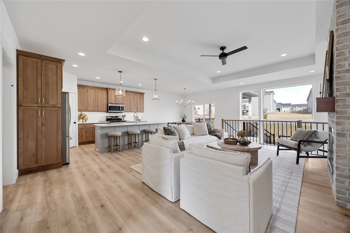 1132 Stable Ridge Drive Marion IA 52302