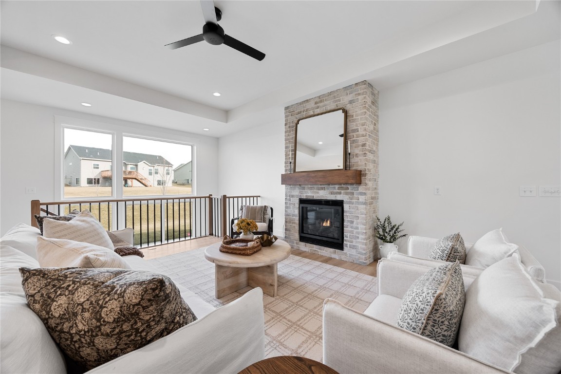 1132 Stable Ridge Drive Marion IA 52302
