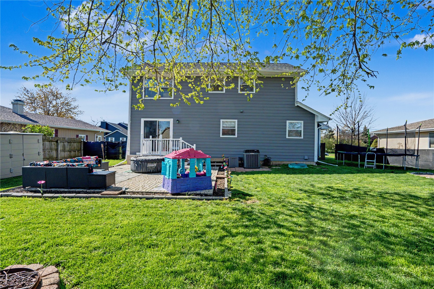3300 Mcgowan Boulevard Marion IA 52302