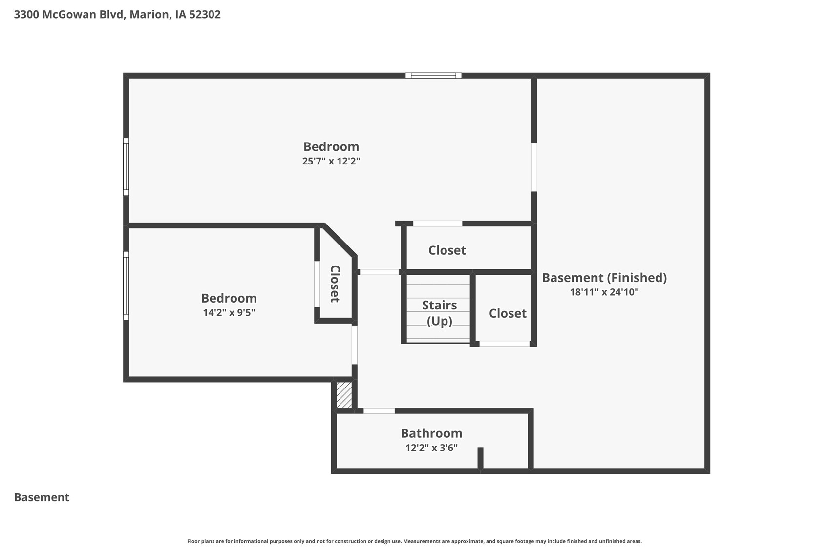 3300 Mcgowan Boulevard Marion IA 52302