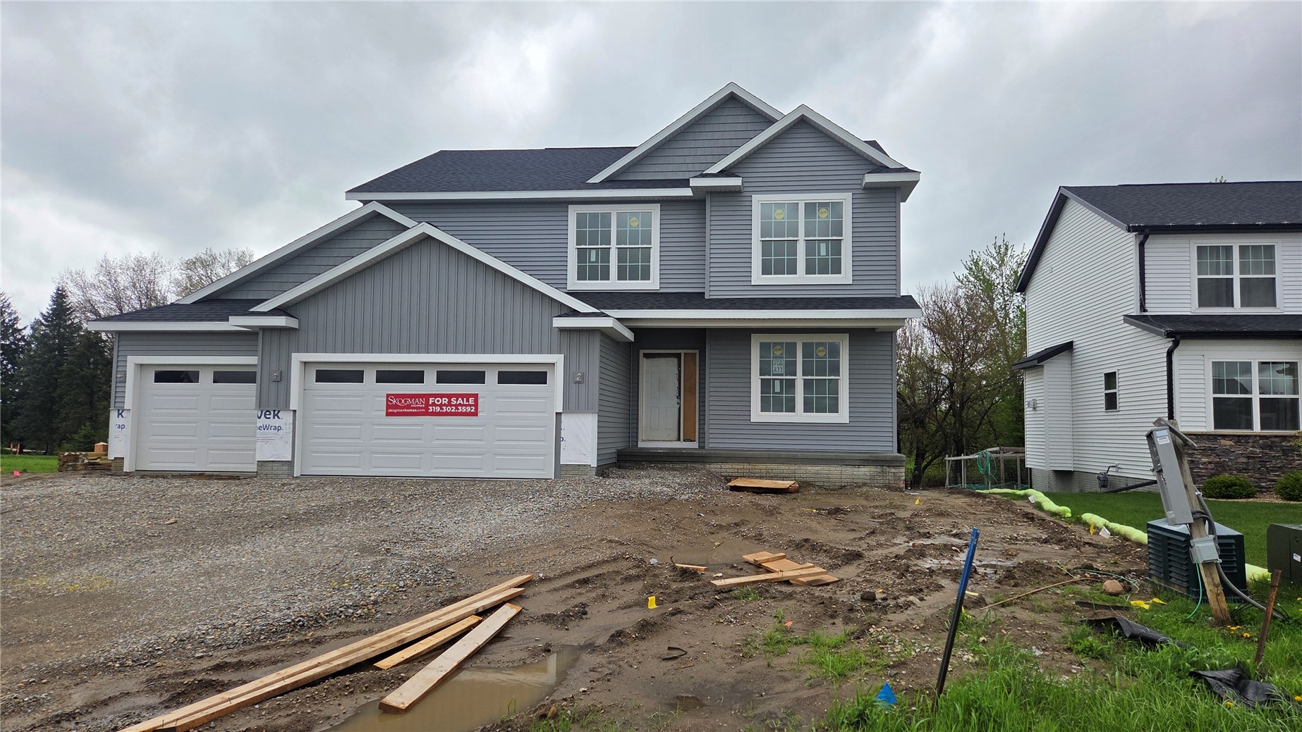 233 Mccarran Avenue NE Cedar Rapids IA 52402