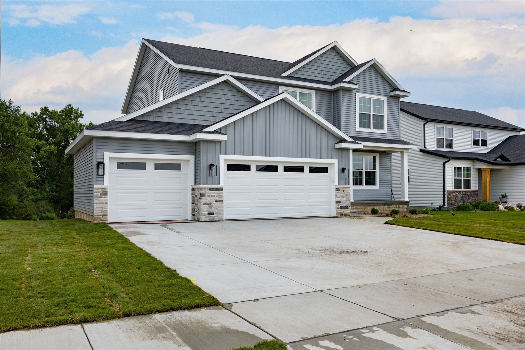 233 Mccarran Avenue NE Cedar Rapids IA 52402