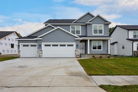 233 Mccarran Avenue NE Cedar Rapids IA 52402