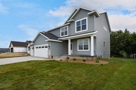 233 Mccarran Avenue NE Cedar Rapids IA 52402