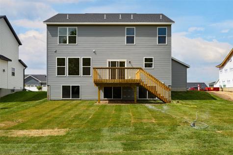 233 Mccarran Avenue NE Cedar Rapids IA 52402