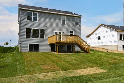 233 Mccarran Avenue NE Cedar Rapids IA 52402