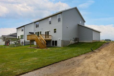 233 Mccarran Avenue NE Cedar Rapids IA 52402