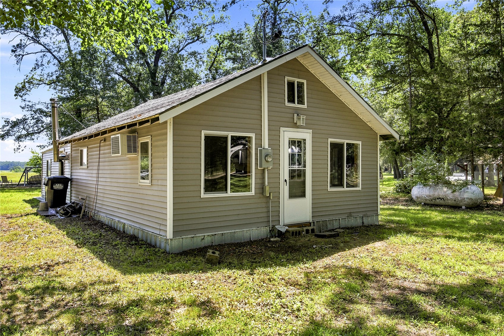 993 Ivanhoe Circle Mt Vernon IA 52314