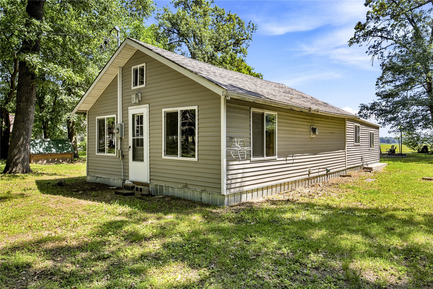 993 Ivanhoe Circle Mt Vernon IA 52314