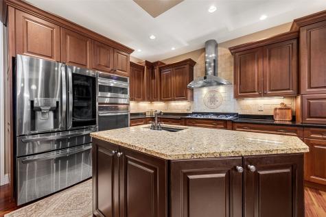 4640 Blarney Drive Cedar Rapids IA 52411