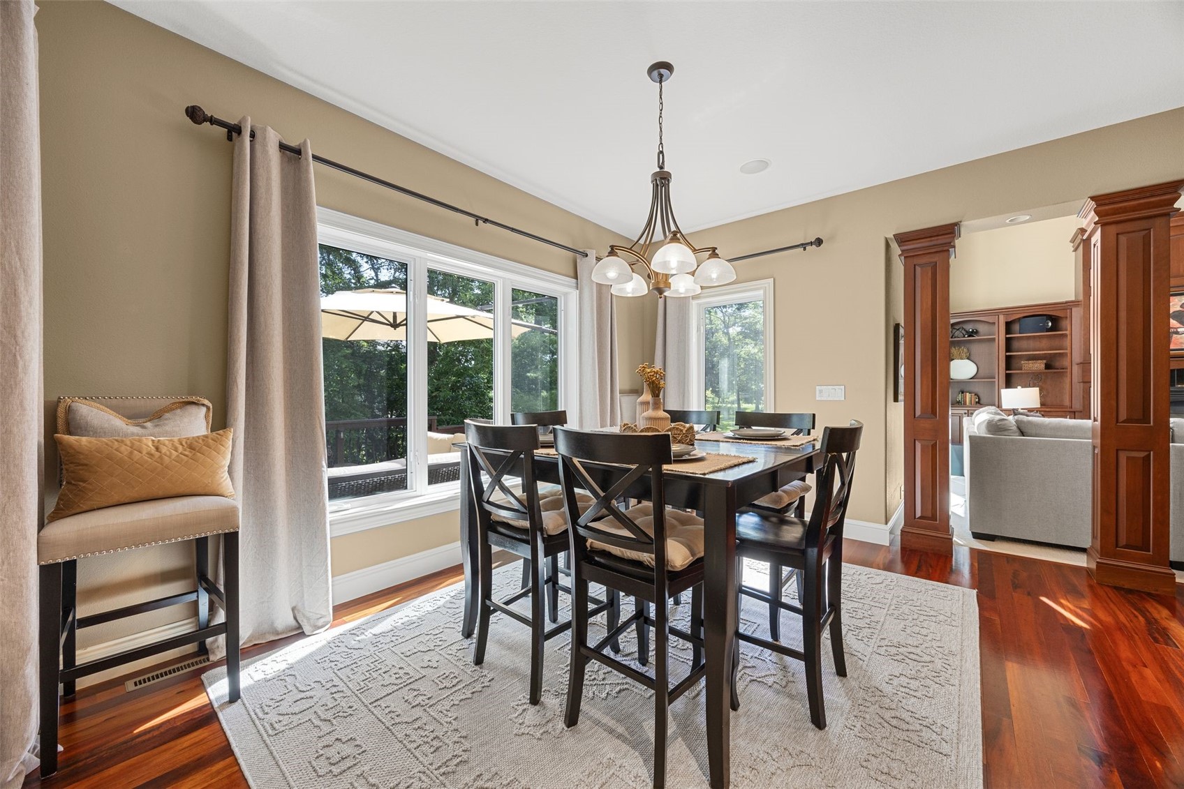 4640 Blarney Drive Cedar Rapids IA 52411